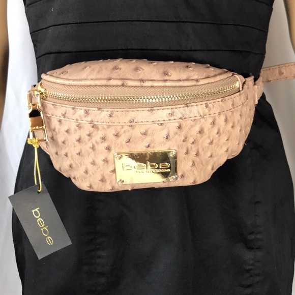 Brand New BEBE belt bag - Picture 8 of 8